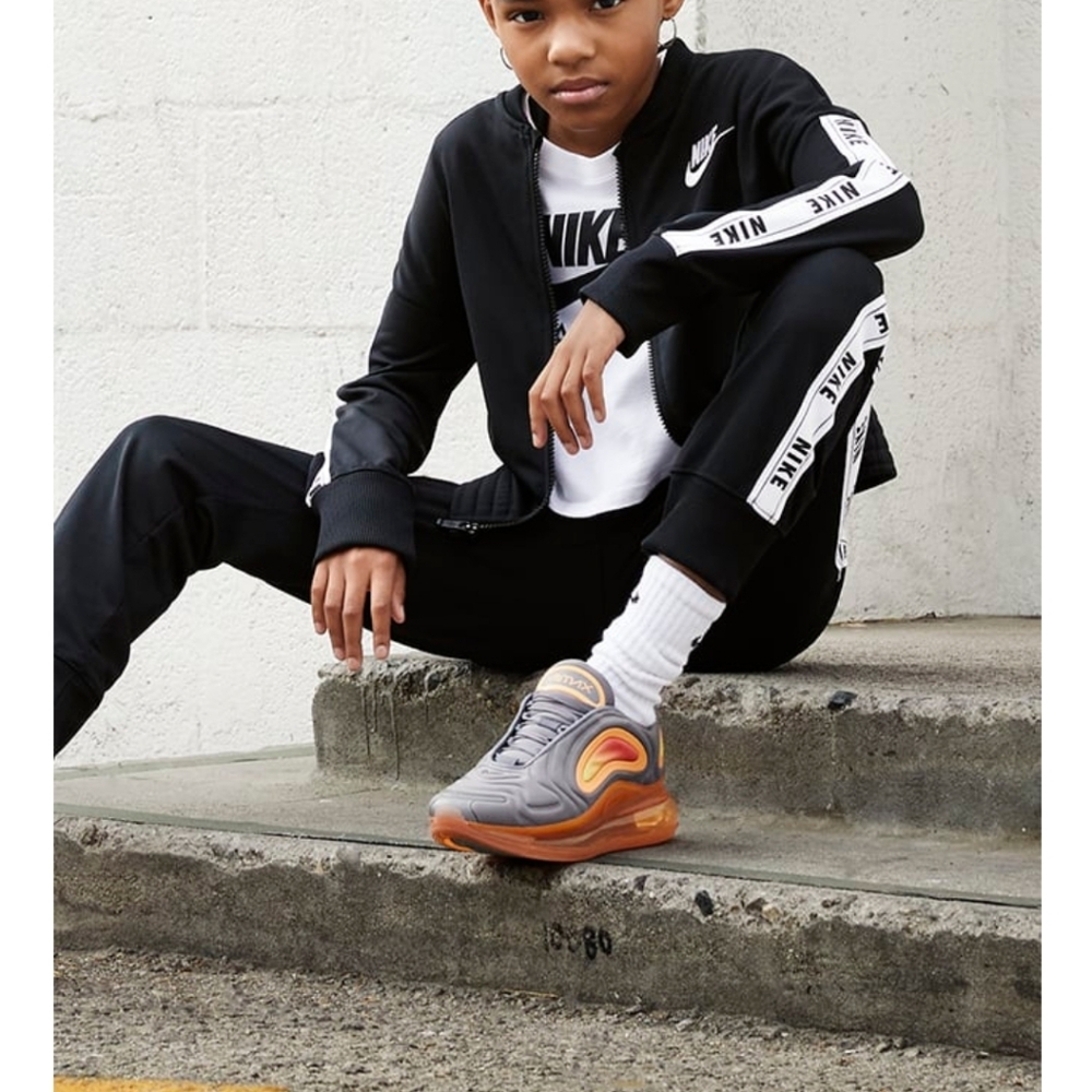 Nike Girls Tracksuit